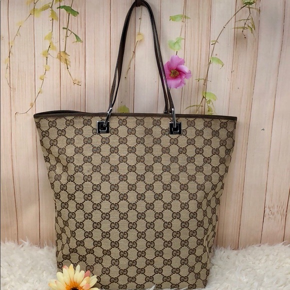 gucci gg monogram bag